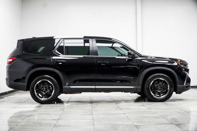 2025 Honda Pilot EX-L+ AWD - 23071446 - 6