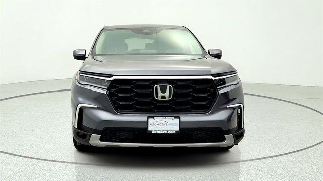 2025 Honda Pilot EX-L AWD - 23031137 - 1
