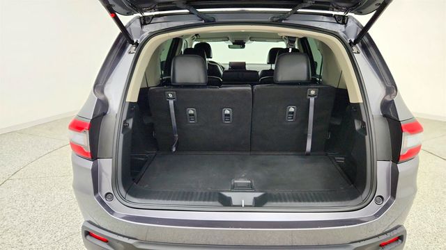 2025 Honda Pilot EX-L AWD - 23031137 - 20