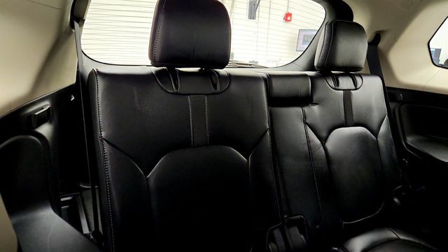 2025 Honda Pilot EX-L AWD - 23031137 - 21