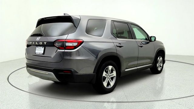 2025 Honda Pilot EX-L AWD - 23031137 - 4
