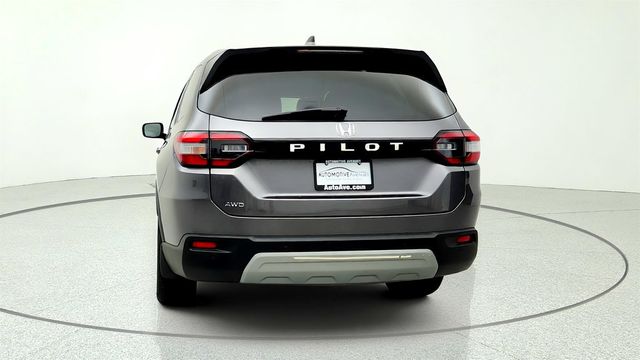 2025 Honda Pilot EX-L AWD - 23031137 - 5