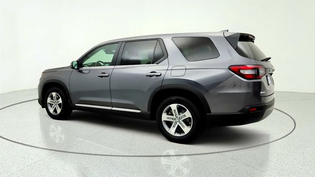 2025 Honda Pilot EX-L AWD - 23031137 - 6