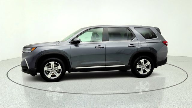 2025 Honda Pilot EX-L AWD - 23031137 - 7