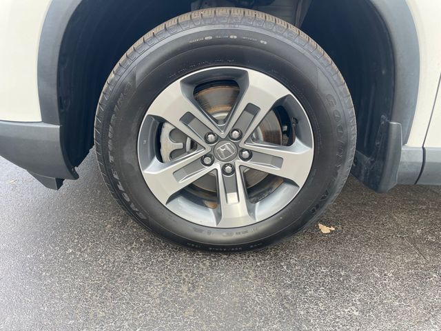 2025 HONDA PILOT EX-L W/ PREMIUM PAINT OPTION ($455 VALUE!!) - 23087902 - 9