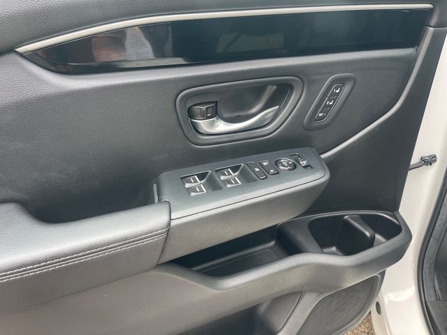 2025 HONDA PILOT EX-L W/ PREMIUM PAINT OPTION ($455 VALUE!!) - 23087902 - 10