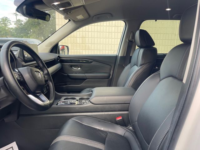 2025 HONDA PILOT EX-L W/ PREMIUM PAINT OPTION ($455 VALUE!!) - 23087902 - 11