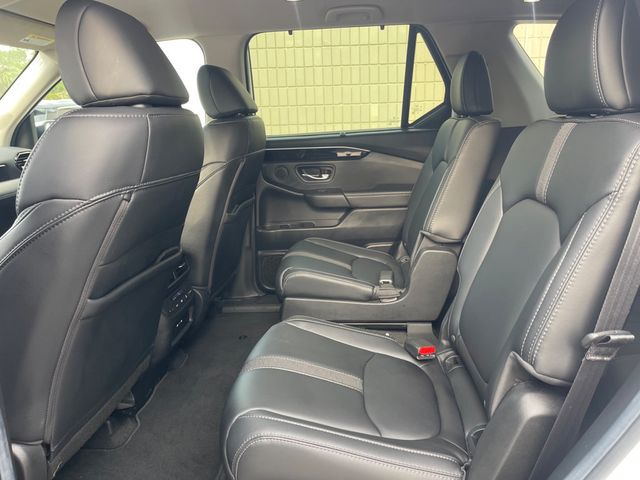 2025 HONDA PILOT EX-L W/ PREMIUM PAINT OPTION ($455 VALUE!!) - 23087902 - 12
