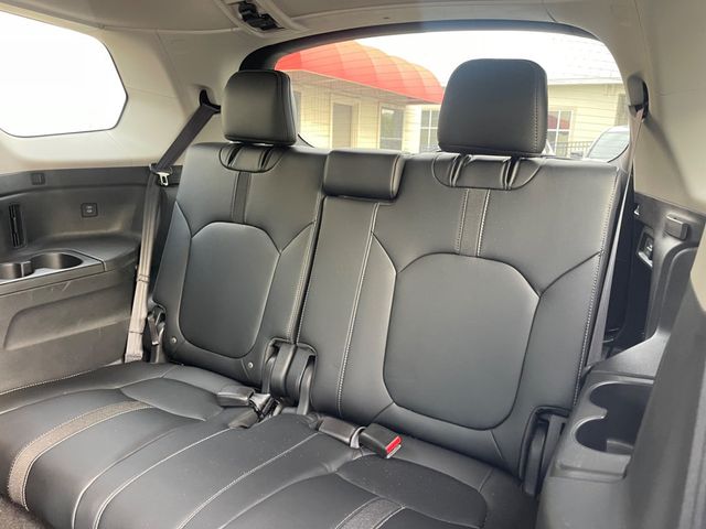 2025 HONDA PILOT EX-L W/ PREMIUM PAINT OPTION ($455 VALUE!!) - 23087902 - 13