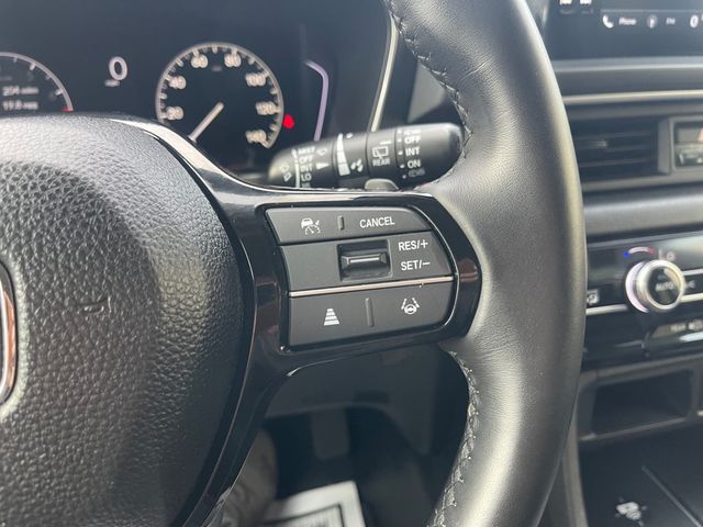 2025 HONDA PILOT EX-L W/ PREMIUM PAINT OPTION ($455 VALUE!!) - 23087902 - 17