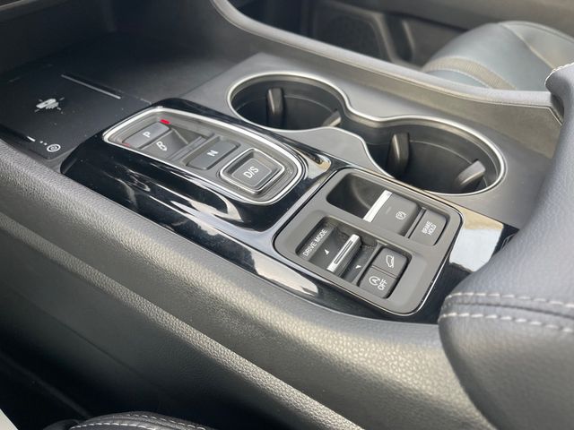 2025 HONDA PILOT EX-L W/ PREMIUM PAINT OPTION ($455 VALUE!!) - 23087902 - 18