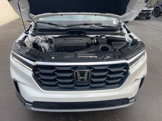 2025 HONDA PILOT EX-L W/ PREMIUM PAINT OPTION ($455 VALUE!!) - 23087902 - 22