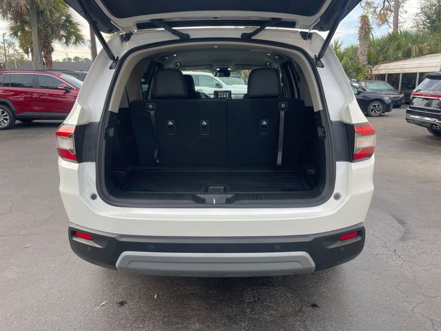 2025 HONDA PILOT EX-L W/ PREMIUM PAINT OPTION ($455 VALUE!!) - 23087902 - 4