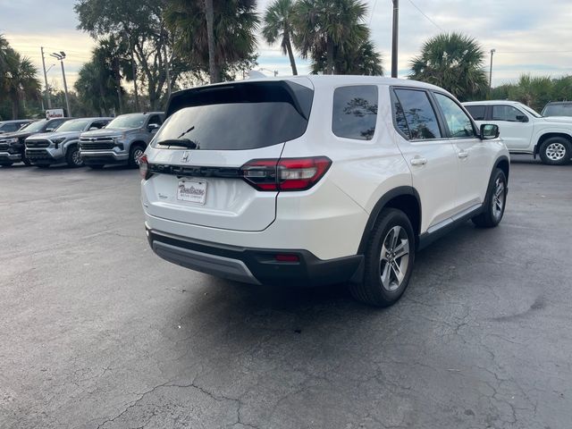 2025 HONDA PILOT EX-L W/ PREMIUM PAINT OPTION ($455 VALUE!!) - 23087902 - 5
