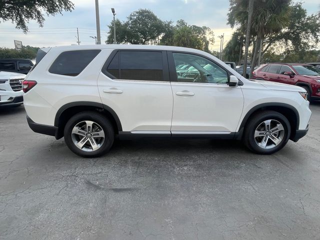 2025 HONDA PILOT EX-L W/ PREMIUM PAINT OPTION ($455 VALUE!!) - 23087902 - 6