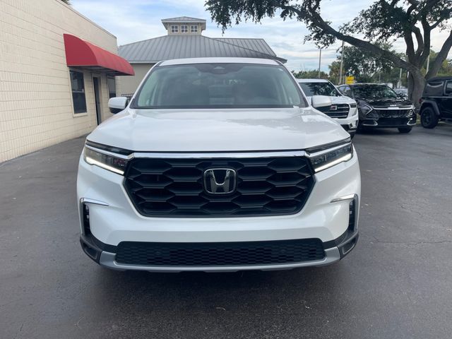 2025 HONDA PILOT EX-L W/ PREMIUM PAINT OPTION ($455 VALUE!!) - 23087902 - 8