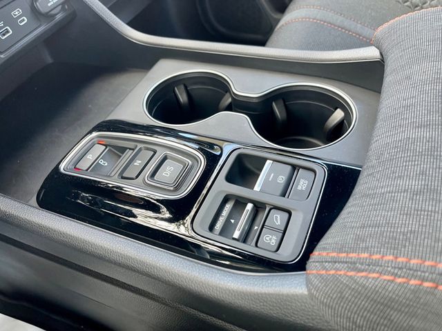 2025 Honda Pilot SPORT - 22896552 - 15