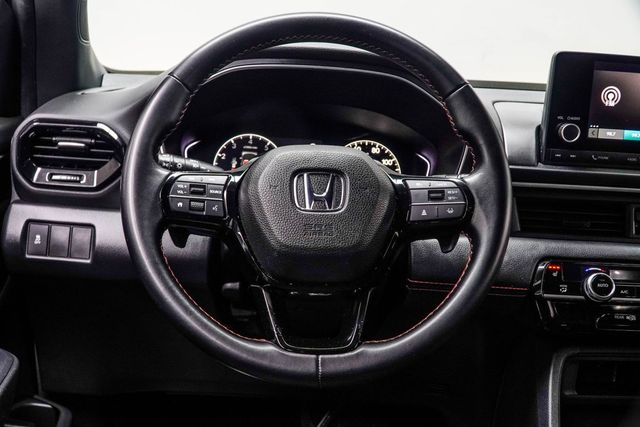2025 Honda Pilot Sport 2WD - 23002258 - 15