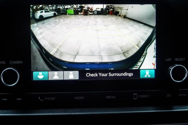 2025 Honda Pilot Sport 2WD - 23002258 - 22