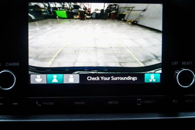 2025 Honda Pilot Sport 2WD - 23002258 - 23