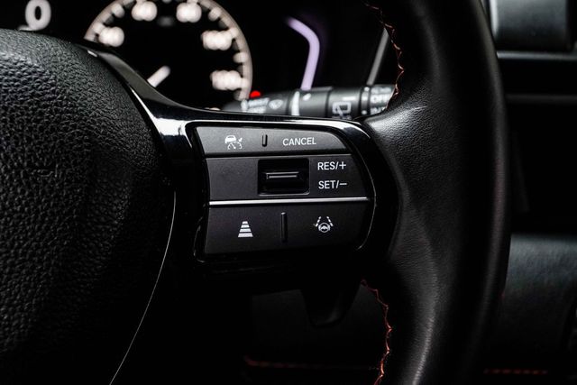 2025 Honda Pilot Sport 2WD - 23002258 - 25