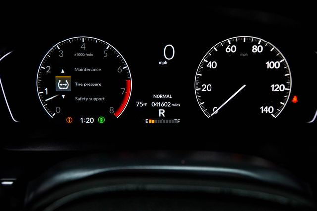 2025 Honda Pilot Sport 2WD - 23002258 - 29