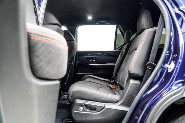 2025 Honda Pilot Sport 2WD - 23002258 - 34