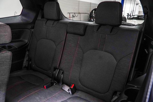 2025 Honda Pilot Sport 2WD - 23002258 - 37