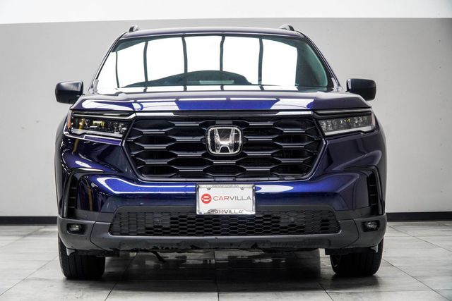 2025 Honda Pilot Sport 2WD - 23002258 - 7