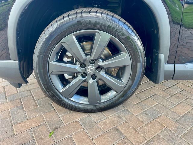 2025 Honda Pilot Sport 2WD - 22896552 - 9