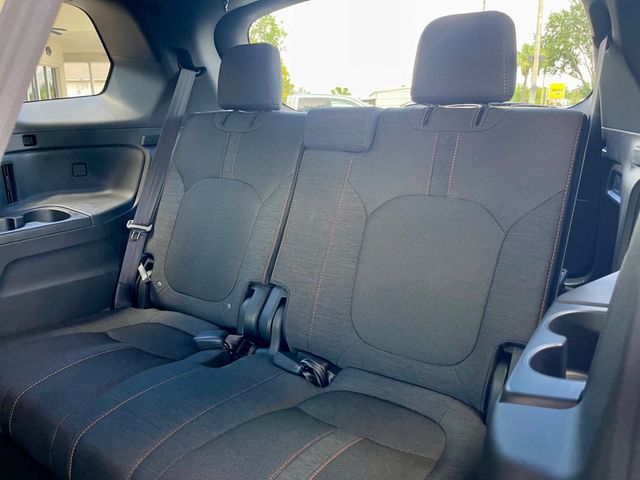 2025 Honda Pilot Sport 2WD - 22896552 - 12