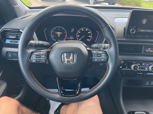 2025 Honda Pilot Sport 2WD - 22896552 - 14