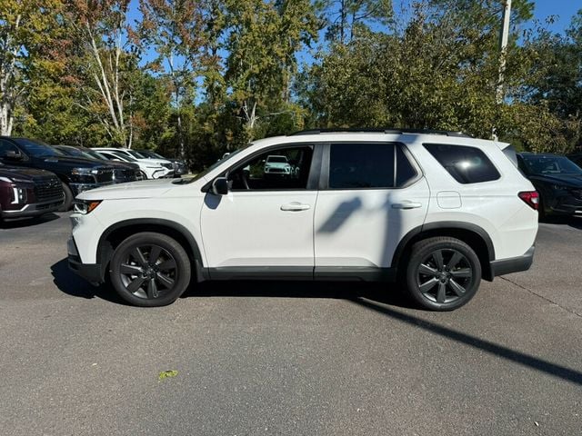 2025 Honda Pilot Sport 2WD - 22938547 - 1