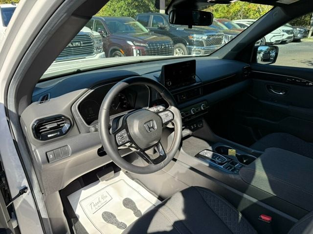 2025 Honda Pilot Sport 2WD - 22938547 - 2