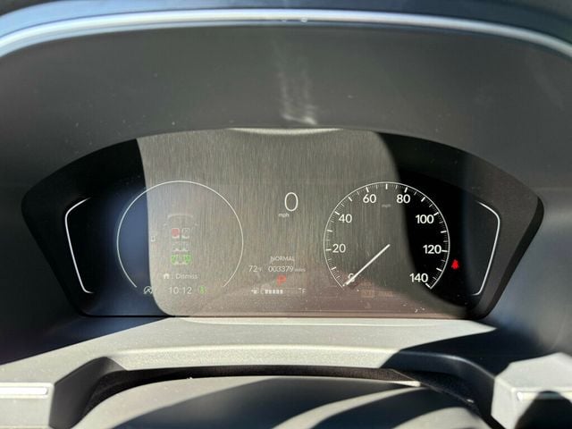 2025 Honda Pilot Sport 2WD - 22938547 - 3