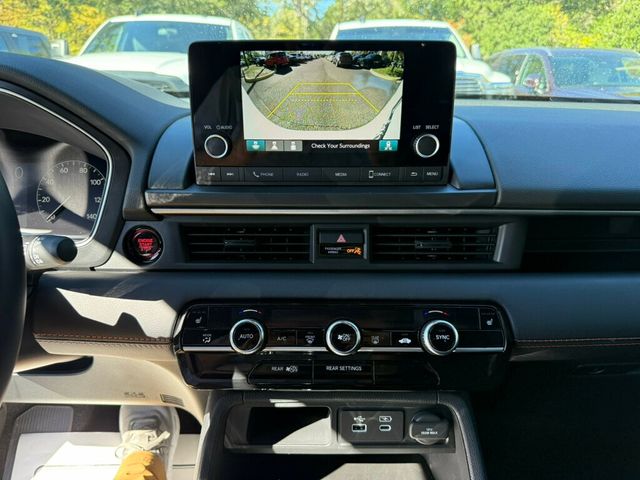 2025 Honda Pilot Sport 2WD - 22938547 - 5