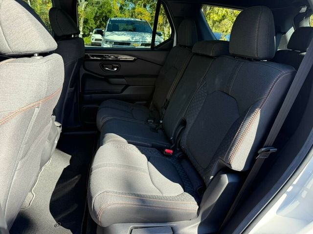 2025 Honda Pilot Sport 2WD - 22938547 - 6