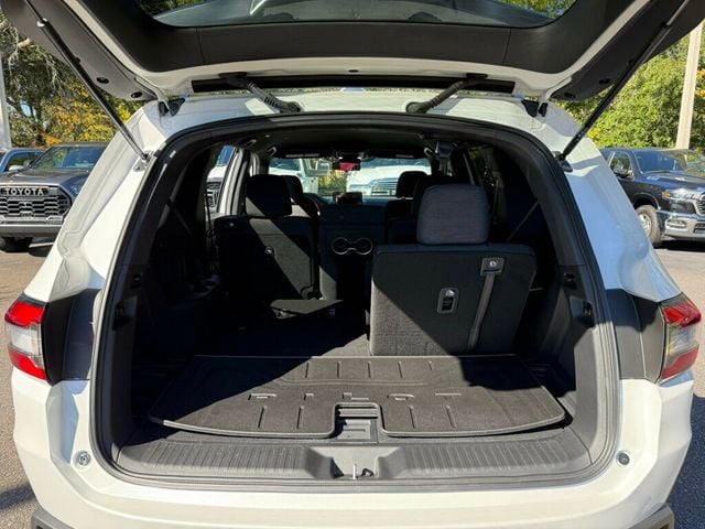 2025 Honda Pilot Sport 2WD - 22938547 - 7