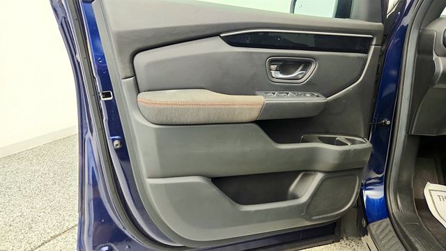 2025 Honda Pilot Sport AWD - 23014824 - 9