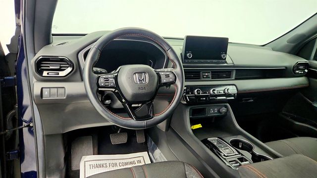 2025 Honda Pilot Sport AWD - 23014824 - 11