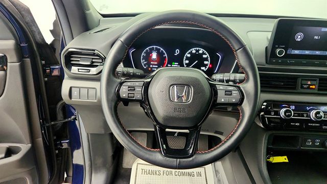 2025 Honda Pilot Sport AWD - 23014824 - 12