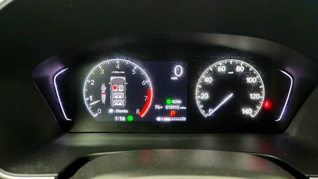 2025 Honda Pilot Sport AWD - 23014824 - 13