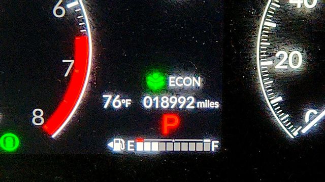 2025 Honda Pilot Sport AWD - 23014824 - 14