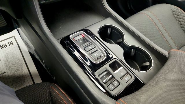 2025 Honda Pilot Sport AWD - 23014824 - 15