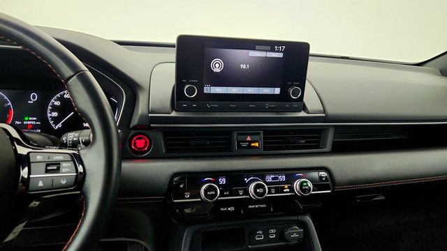 2025 Honda Pilot Sport AWD - 23014824 - 16