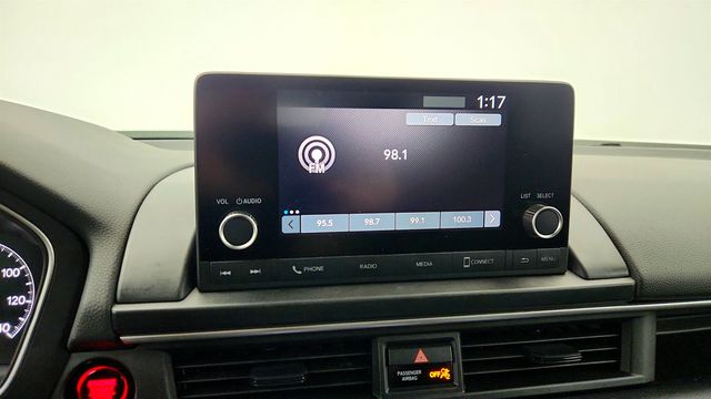 2025 Honda Pilot Sport AWD - 23014824 - 17