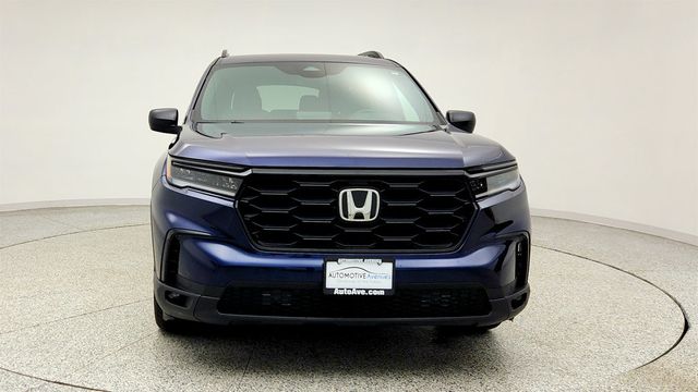 2025 Honda Pilot Sport AWD - 23014824 - 1