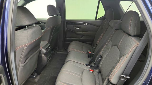 2025 Honda Pilot Sport AWD - 23014824 - 19