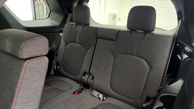 2025 Honda Pilot Sport AWD - 23014824 - 20