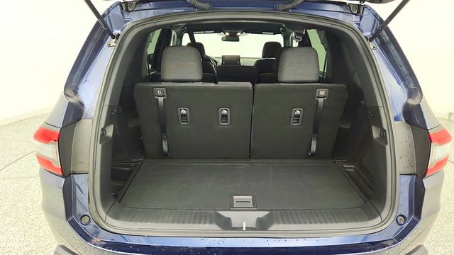 2025 Honda Pilot Sport AWD - 23014824 - 21